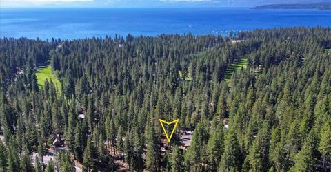 7873 North Avenue, Tahoe Vista, CA 96148 Photo