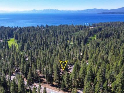 7873 North Avenue, Tahoe Vista, CA 96148 Photo
