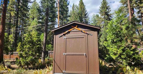 7873 North Avenue, Tahoe Vista, CA 96148 Photo