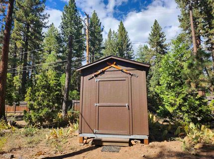 7873 North Avenue, Tahoe Vista, CA 96148 Photo