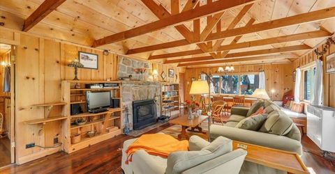 7873 North Avenue, Tahoe Vista, CA 96148 Photo