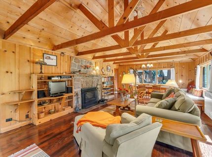 7873 North Avenue, Tahoe Vista, CA 96148 Photo