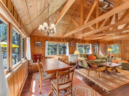 7873 North Avenue, Tahoe Vista, CA 96148 Photo