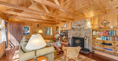 7873 North Avenue, Tahoe Vista, CA 96148 Photo