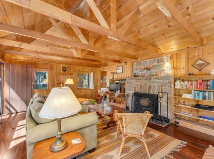 7873 North Avenue, Tahoe Vista, CA 96148 Photo