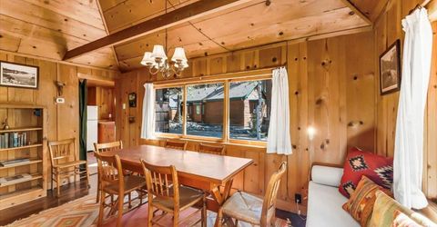 7873 North Avenue, Tahoe Vista, CA 96148 Photo