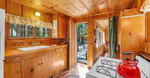 7873 North Avenue, Tahoe Vista, CA 96148 Photo