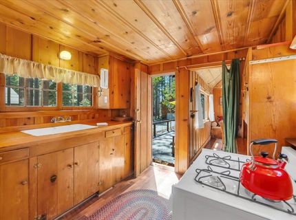 7873 North Avenue, Tahoe Vista, CA 96148 Photo