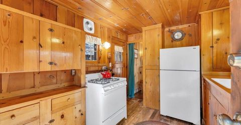 7873 North Avenue, Tahoe Vista, CA 96148 Photo