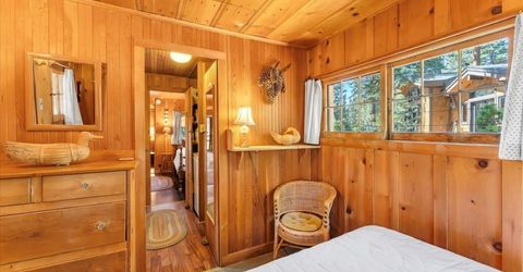 7873 North Avenue, Tahoe Vista, CA 96148 Photo