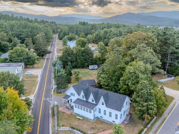 383 Owl Street, Campton, NH 03223