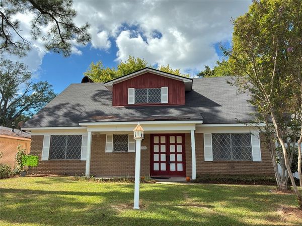 7306 Camelback Drive, Shreveport, LA 71105