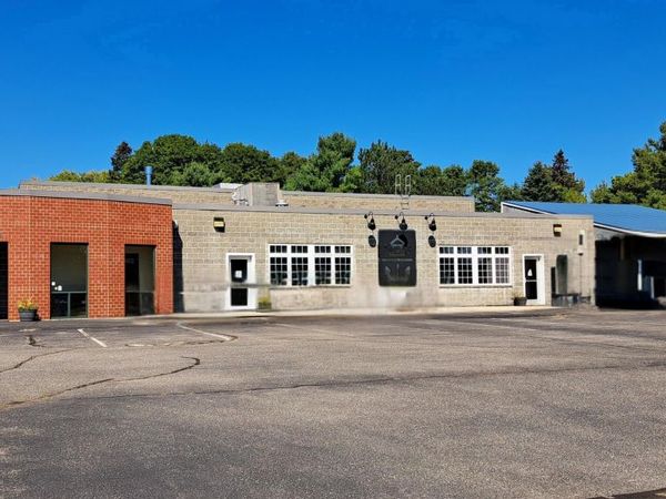 5 Payne Avenue, Rockland, ME 04841