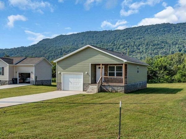 170 Marion Farms Drive, Kimball, TN 37347