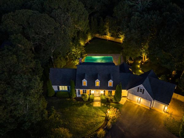 37 Katelyn Hills Drive, West Falmouth, MA 02540