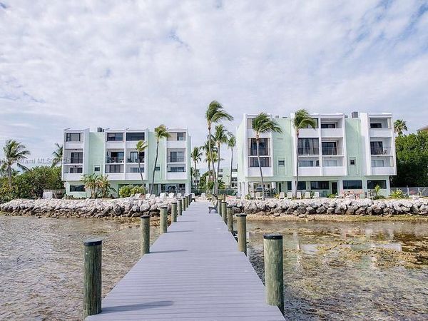 87465 Old Highway, Unit 218, ISLAMORADA, FL 33036