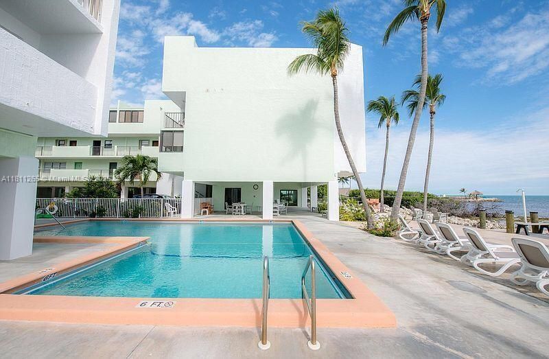 87465 Old Highway, Unit 218, Islamorada, FL 33036 Photo