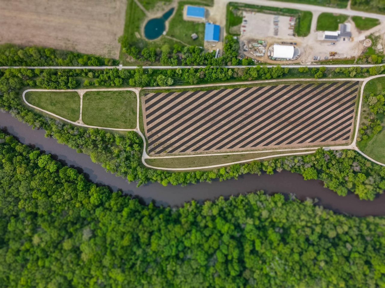 Please Call For Address, Steamboat Rock, IA 50672 Main Photo