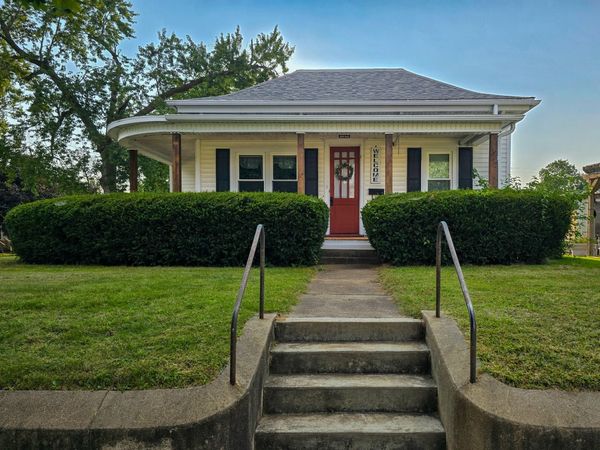 203 Linn Street, Boone, IA 50036