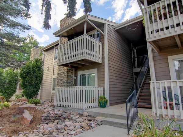 4400 S Quebec Street, Unit 207R, Denver, CO 80237