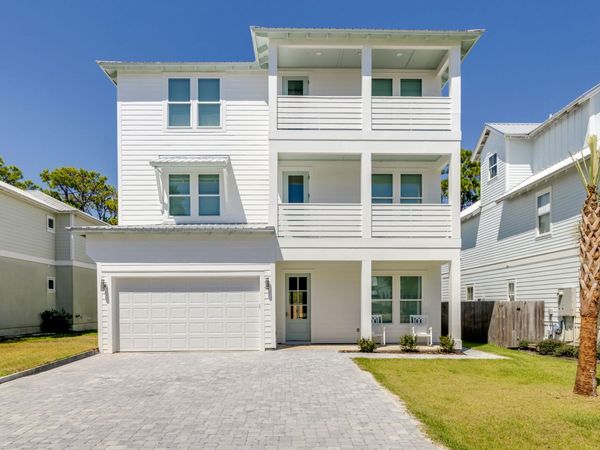 41 Mobile Street, Miramar Beach, FL 32550