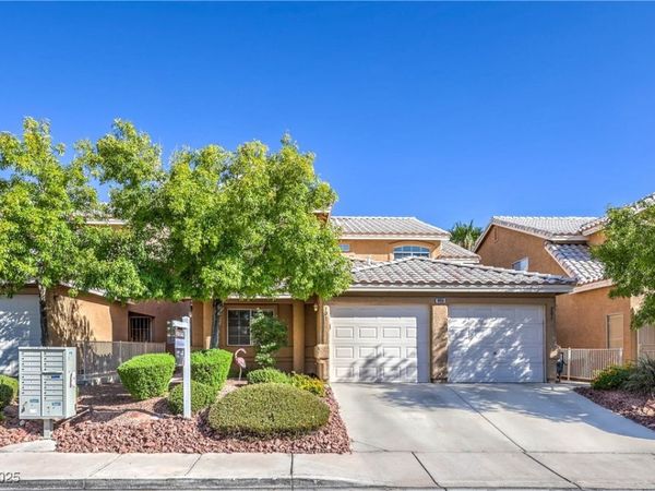 8056 Cimarron Ridge Drive, Unit 101, Las Vegas, NV 89128