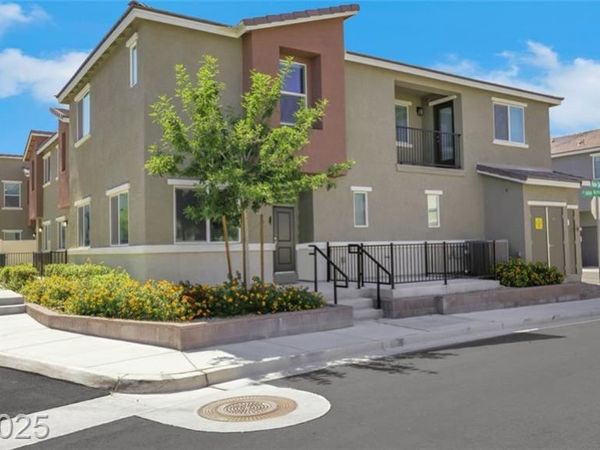 12346 Indigo Montage Road, Unit 4, Las Vegas, NV 89183