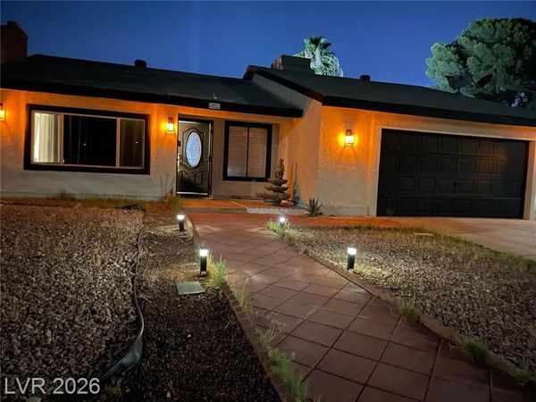 5415 Oxbow Street, Las Vegas, NV 89119
