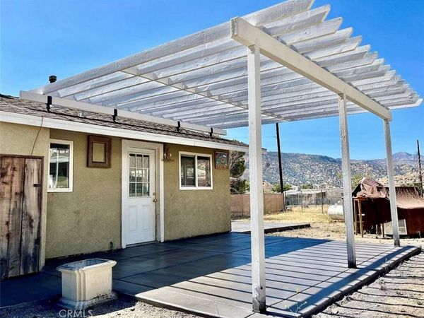 2217 Young Avenue, Lake Isabella, CA 93240
