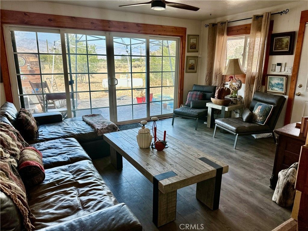 2217 Young Avenue, Lake Isabella, CA 93240 Main Photo