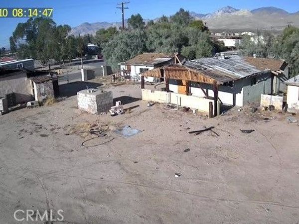 6601 Locust Avenue, Inyokern, CA 93527
