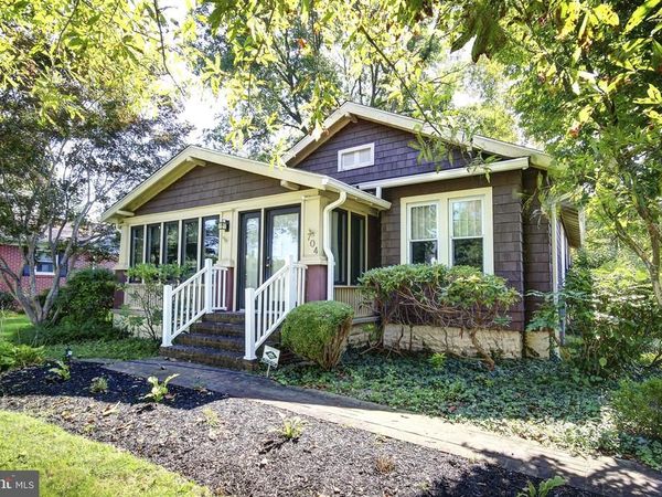 704 CHURCH HILL ROAD, CENTREVILLE, MD 21617