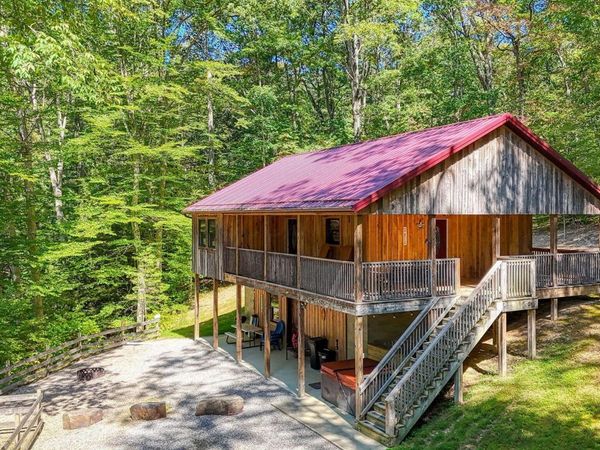 26501 Sowers Road, McArthur, OH 45651