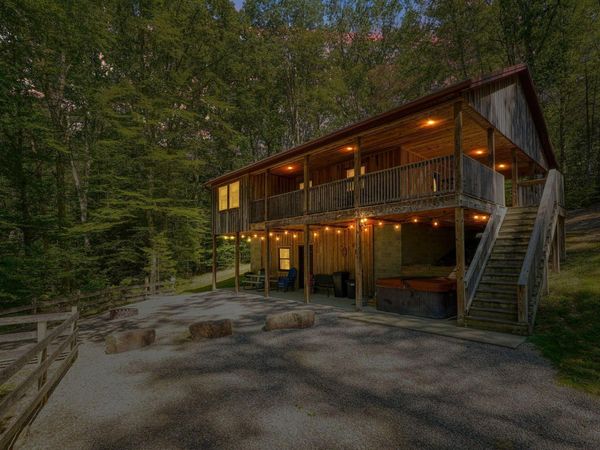 26501 Sowers Road, McArthur, OH 45651