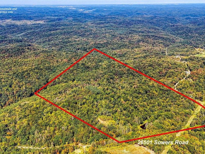 26501 Sowers Road, McArthur, OH 45651 Photo 34