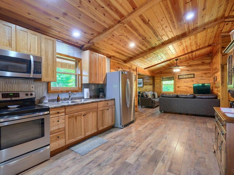 26501 Sowers Road, McArthur, OH 45651 Photo 4