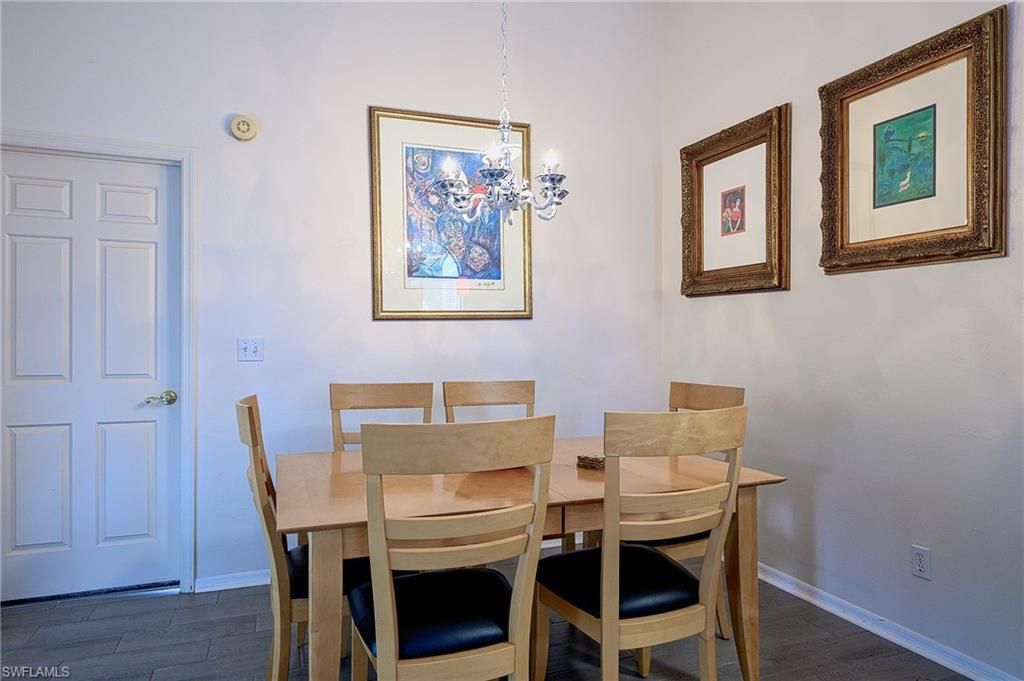 559 Beachwalk Cir, Unit U204, Naples, FL 34108 Photo
