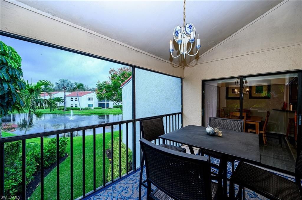 559 Beachwalk Cir, Unit U204, Naples, FL 34108 Photo