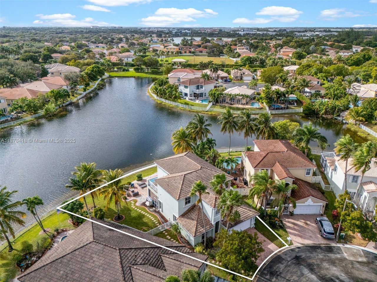 13398 SW 28th St, Miramar, FL 33027 Photo