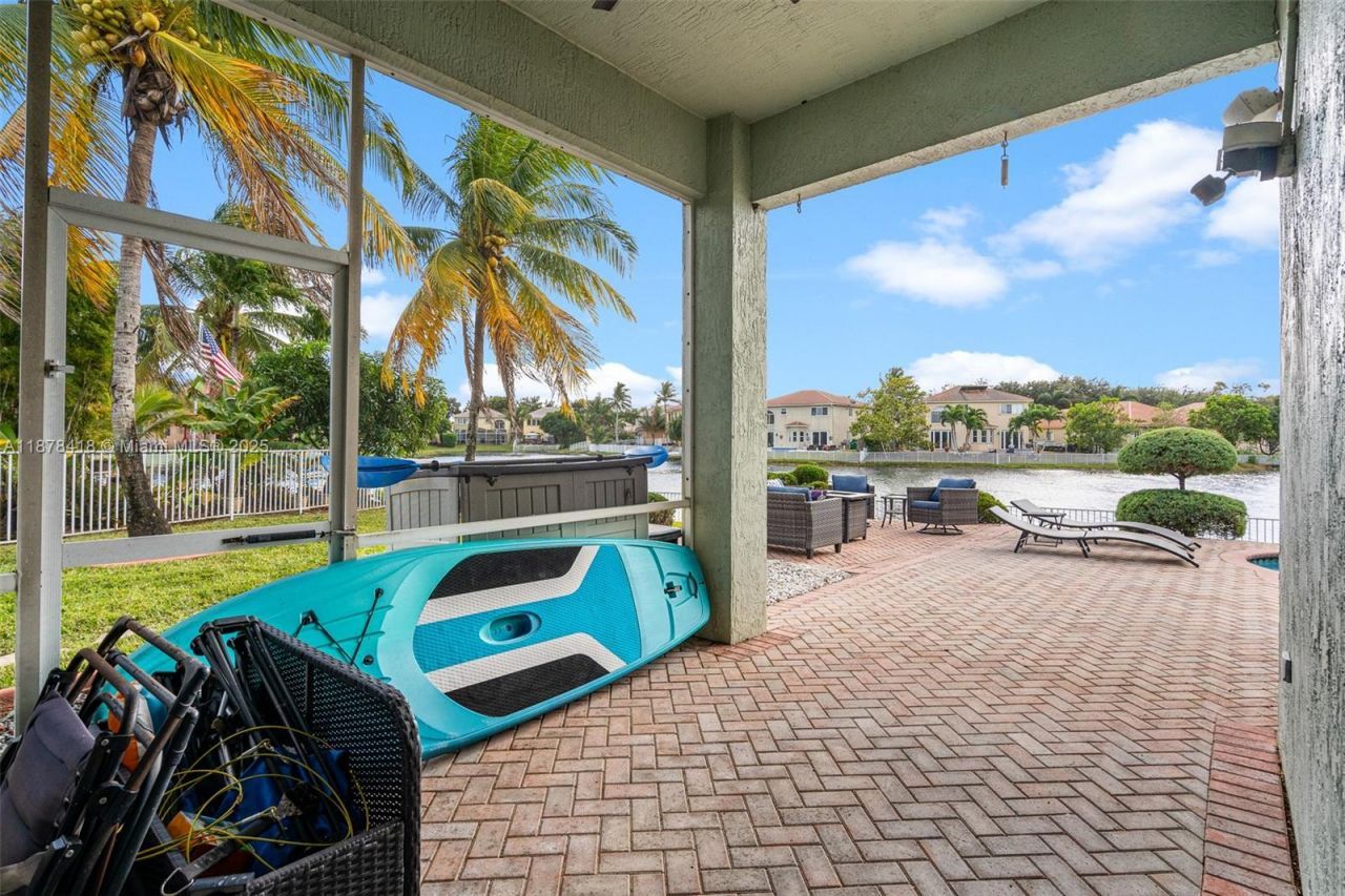 13398 SW 28th St, Miramar, FL 33027 Photo