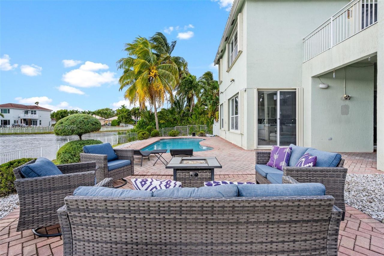 13398 SW 28th St, Miramar, FL 33027 Photo