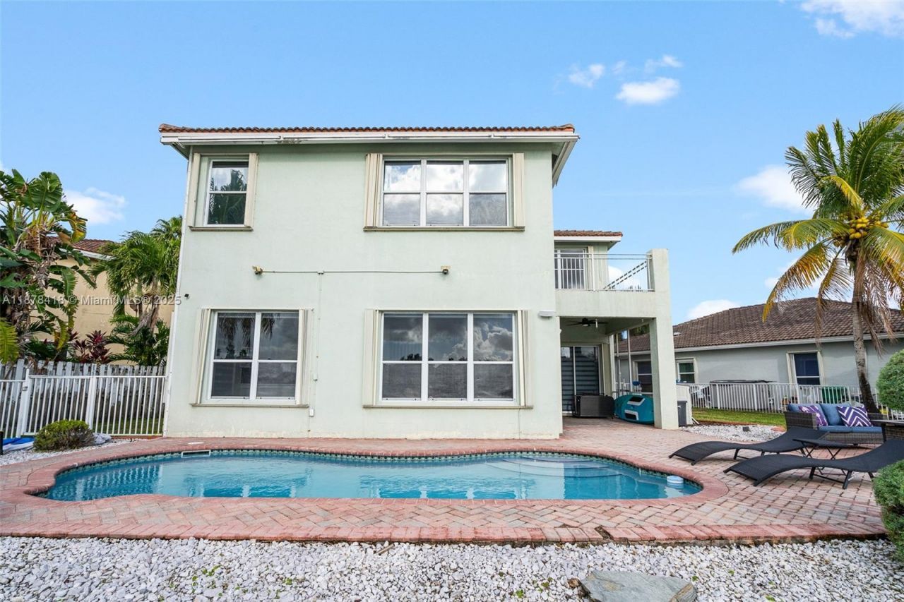 13398 SW 28th St, Miramar, FL 33027 Photo