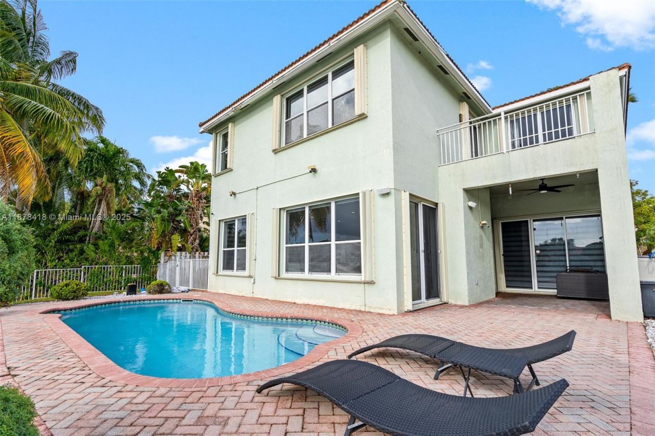 13398 SW 28th St, Miramar, FL 33027 Photo