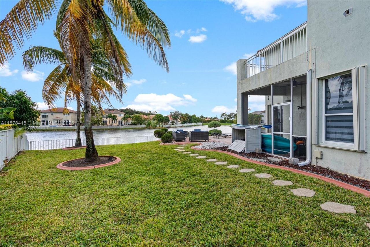 13398 SW 28th St, Miramar, FL 33027 Photo