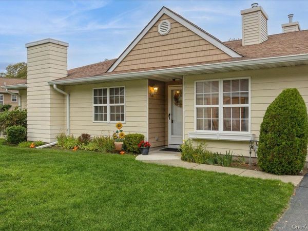 163 Theodore Drive, Coram, NY 11727