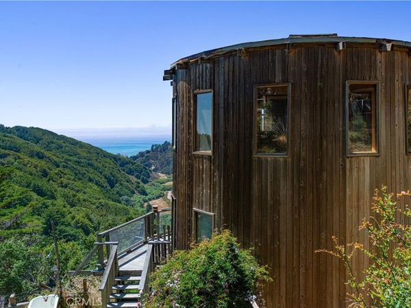 0 Pias Ranch Rd, Big Sur, CA 93920