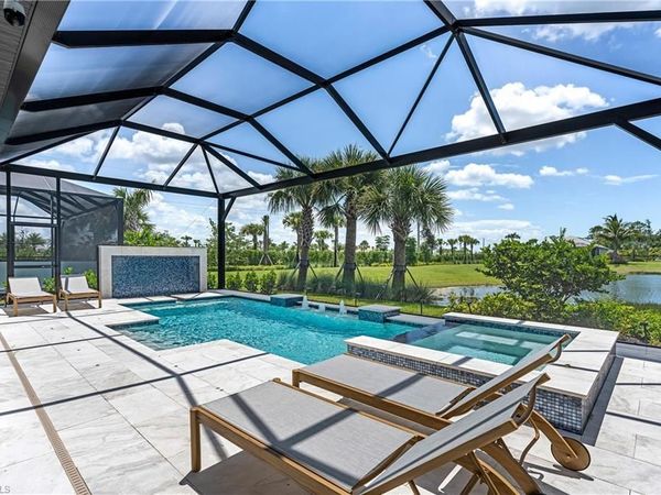 9584 Caymas TER, NAPLES, FL 34114