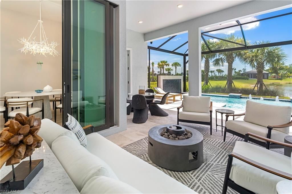 9584 Caymas Ter, Naples, FL 34114 Photo