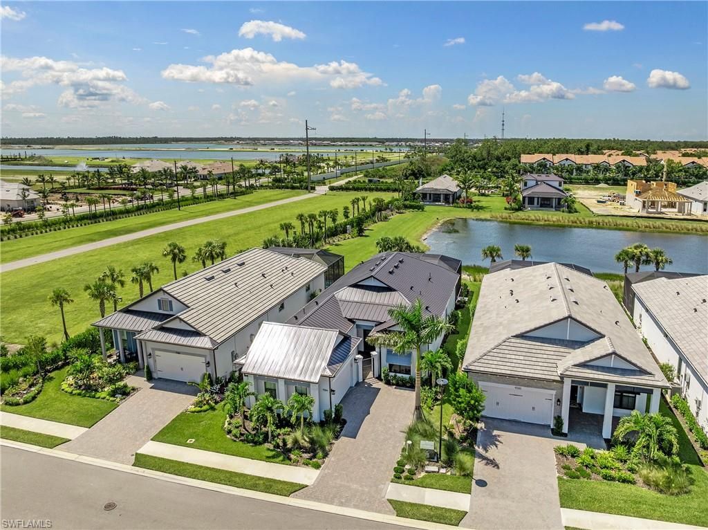 9584 Caymas Ter, Naples, FL 34114 Photo