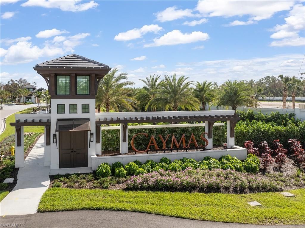 9584 Caymas Ter, Naples, FL 34114 Photo